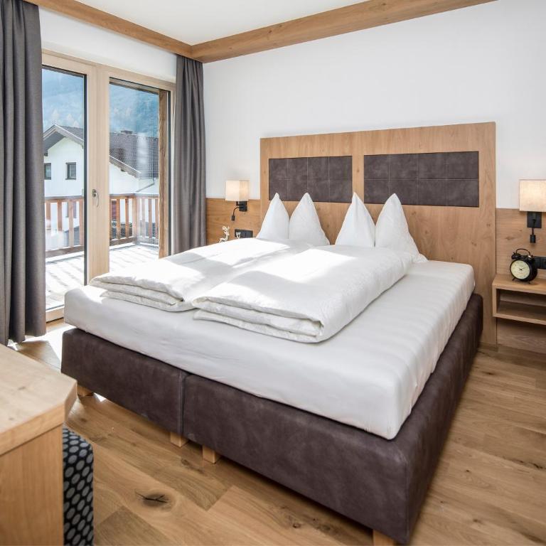 Alpinliving.Tirol - Deluxe Apartment "Adlerhorst" - 22