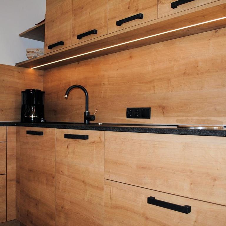 Alpinliving.Tirol - Deluxe Apartment "Geierwally" - 13