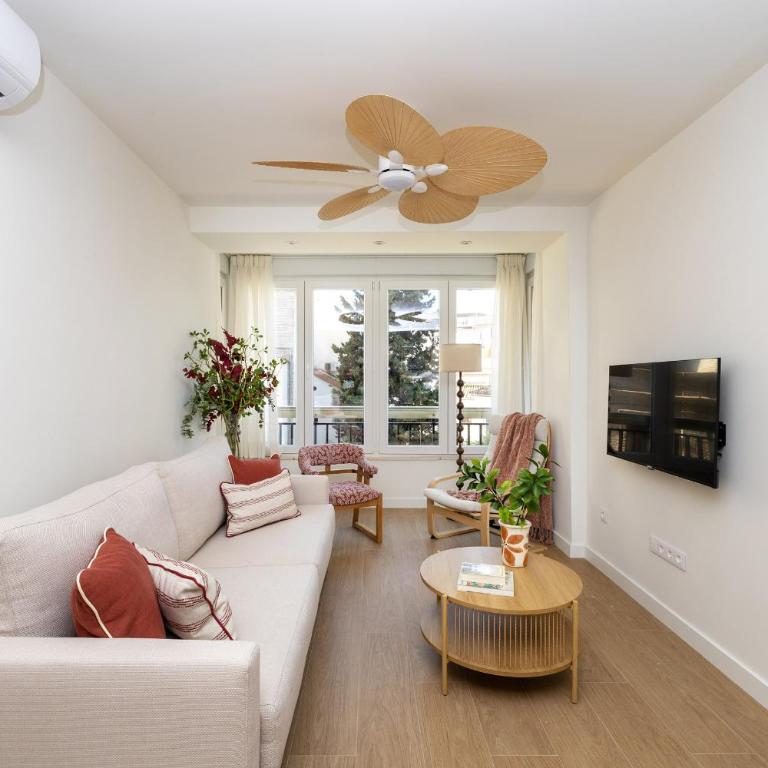 ChezmoiHomes Balcon del Cipres 2 - Apartment - 2