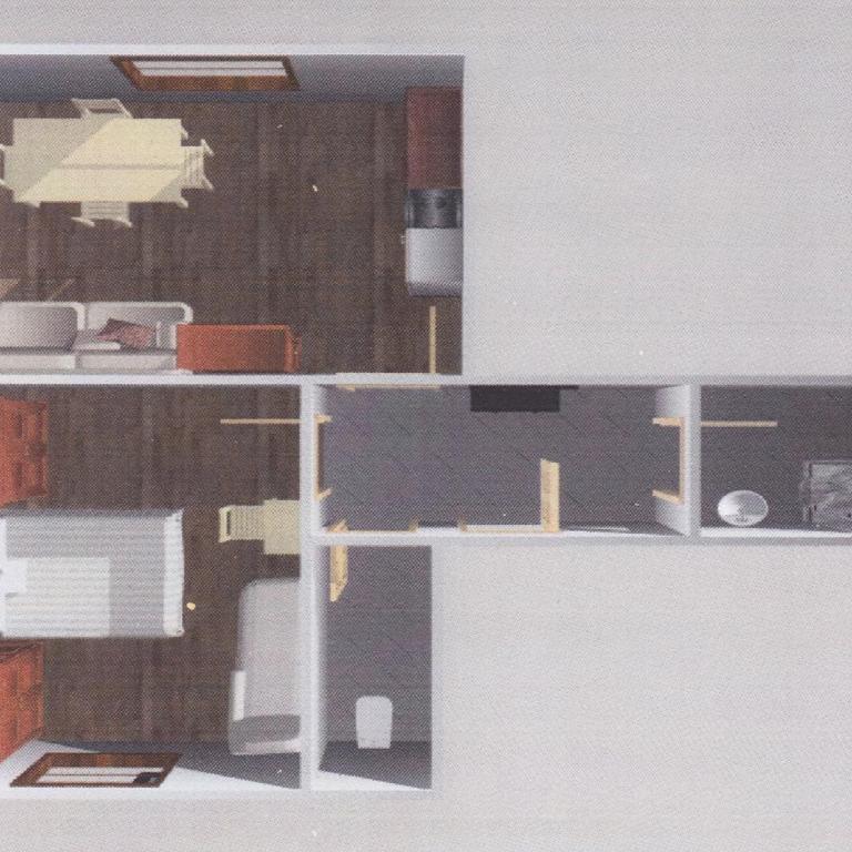 Appartement Christina - Apartment mit 1 Schlafzimmer - 27
