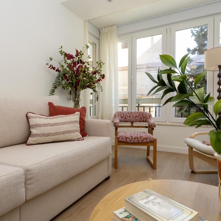 ChezmoiHomes Balcon del Cipres 2 - Apartment - 4