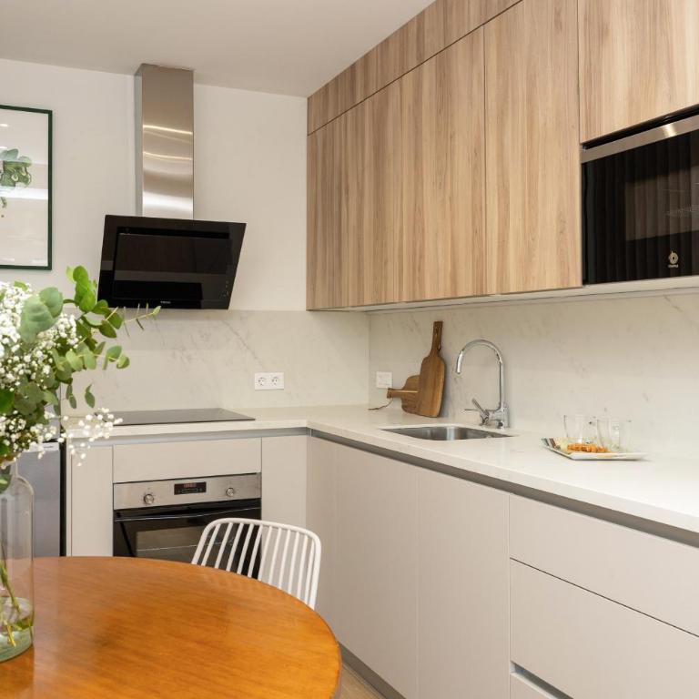 ChezmoiHomes Balcon del Cipres 2 - Apartment - 11