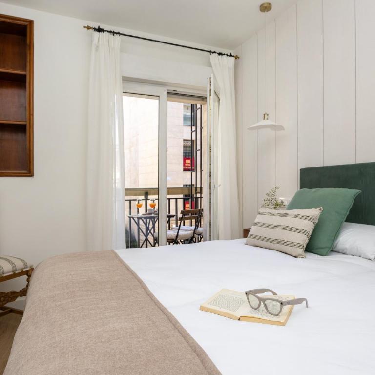ChezmoiHomes Balcon del Cipres 2 - Apartment - 17