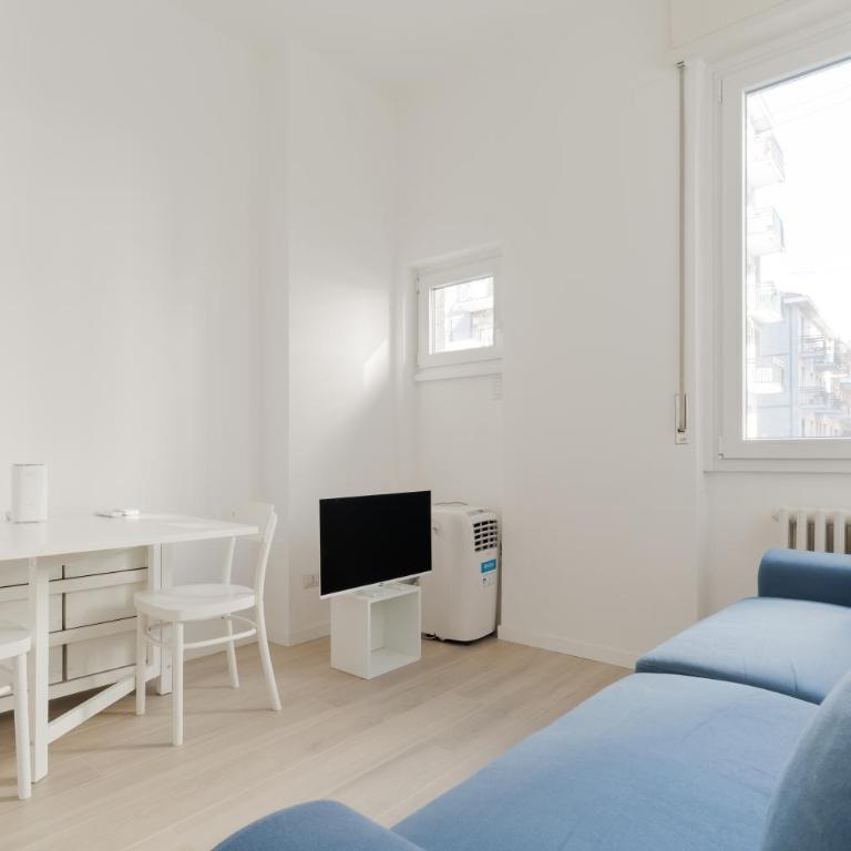 GuestHost - Comfy Studio near Porta Romana - Appartamento Monolocale - 8