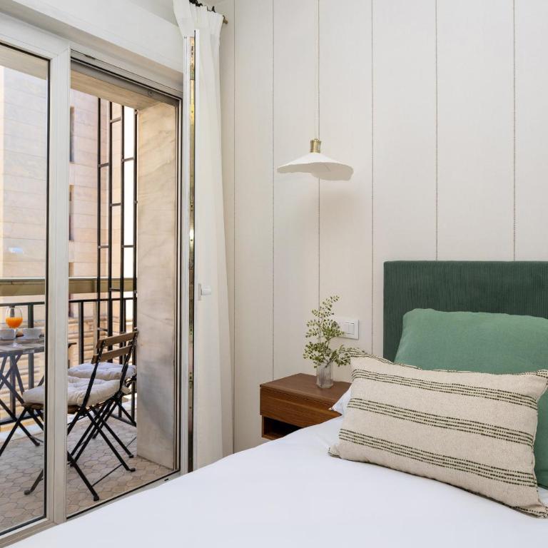 ChezmoiHomes Balcon del Cipres 2 - Apartment - 20
