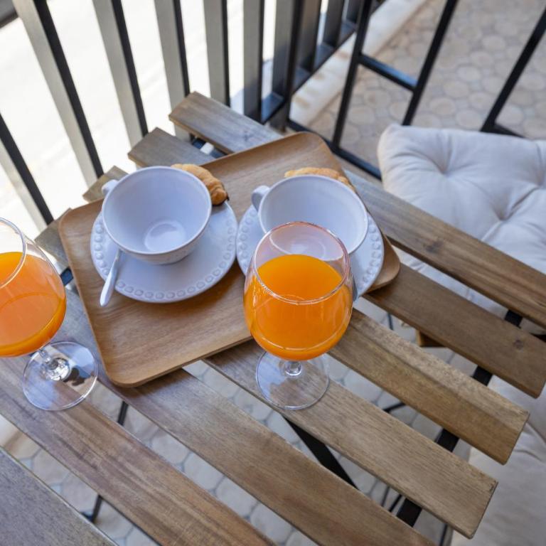 ChezmoiHomes Balcon del Cipres 2 - Apartment - 23