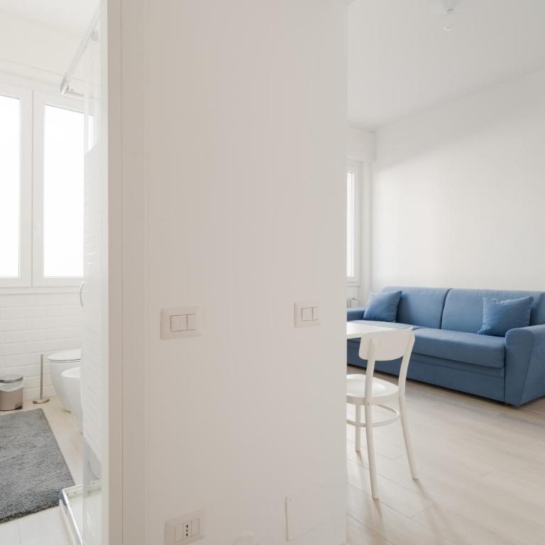 GuestHost - Comfy Studio near Porta Romana - Appartamento Monolocale - 19