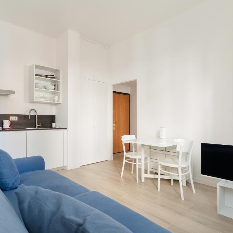 GuestHost - Comfy Studio near Porta Romana - Appartamento Monolocale - 10