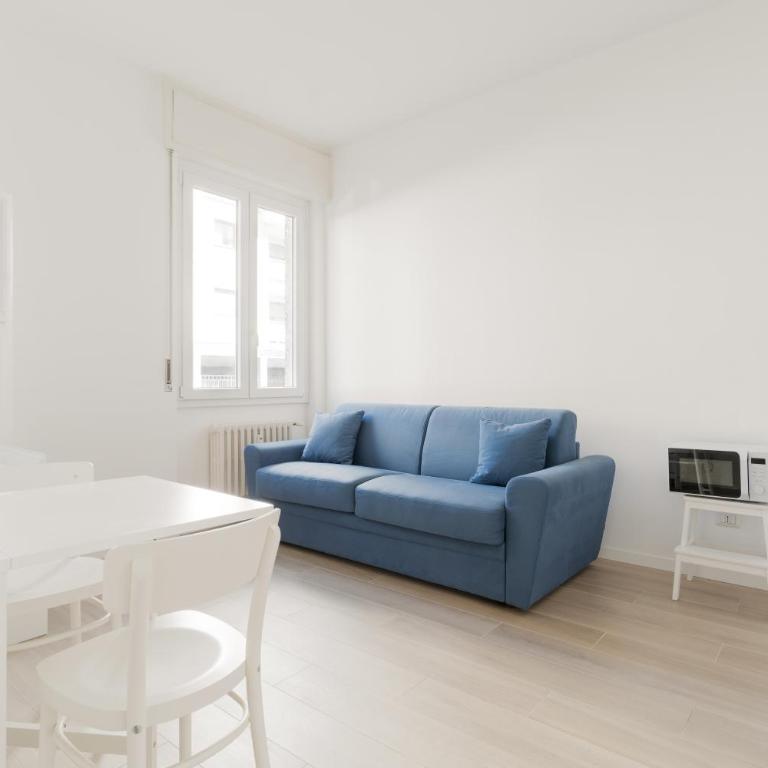 GuestHost - Comfy Studio near Porta Romana - Appartamento Monolocale - 13