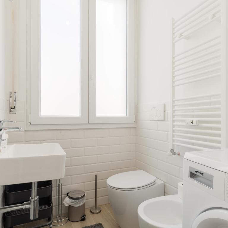 GuestHost - Comfy Studio near Porta Romana - Appartamento Monolocale - 20