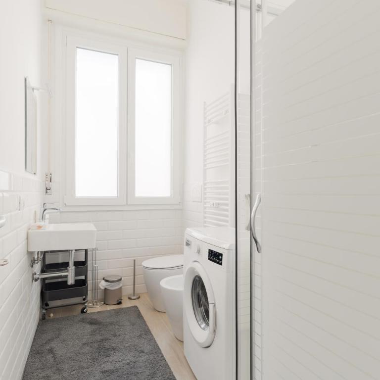 GuestHost - Comfy Studio near Porta Romana - Appartamento Monolocale - 21