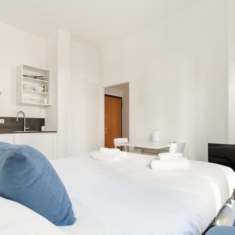 GuestHost - Comfy Studio near Porta Romana - Appartamento Monolocale - 15