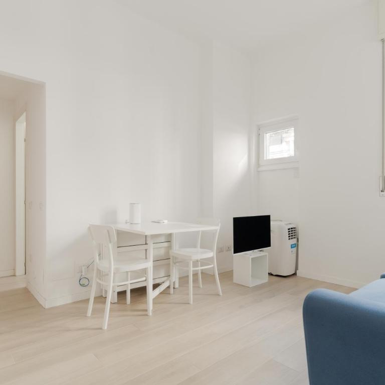 GuestHost - Comfy Studio near Porta Romana - Appartamento Monolocale - 3