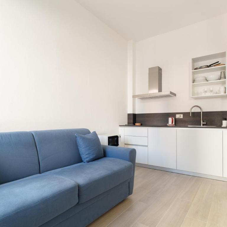 GuestHost - Comfy Studio near Porta Romana - Appartamento Monolocale - 1