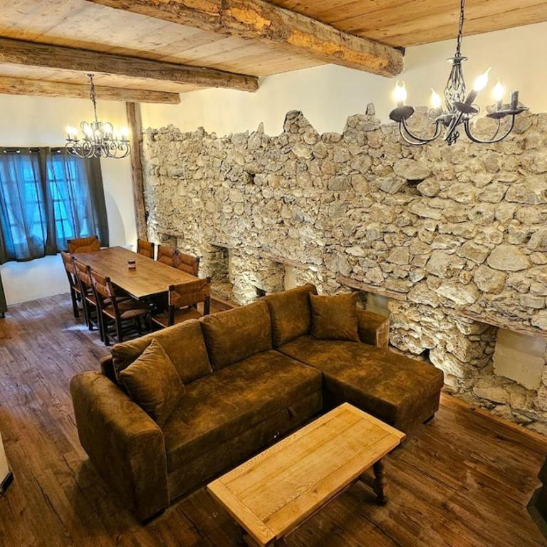 Very nice apartment Col Izoard - Appartement 3 Chambres - 1