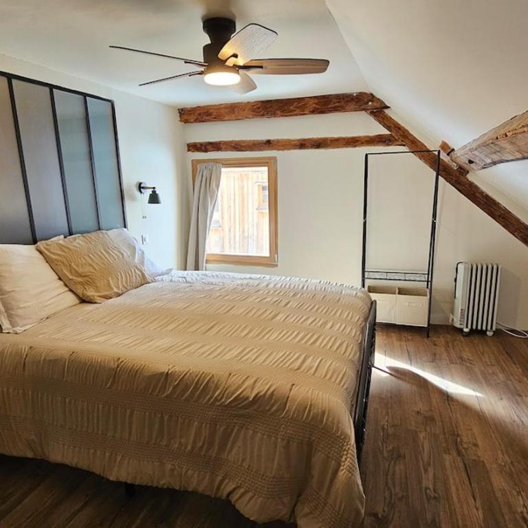 Very nice apartment Col Izoard - Appartement 3 Chambres - 2