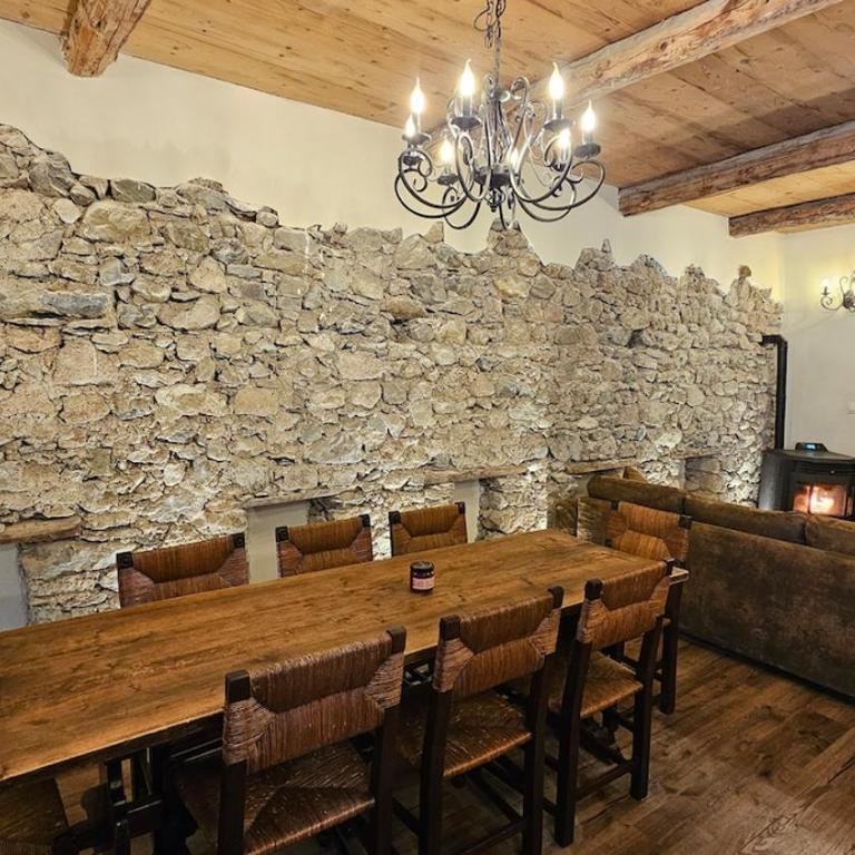 Very nice apartment Col Izoard - Appartement 3 Chambres - 3