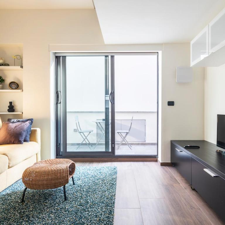 Open Space Loft Milan Navigli - Appartamento - 1