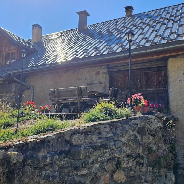 Very nice apartment Col Izoard - Appartement 3 Chambres - 4