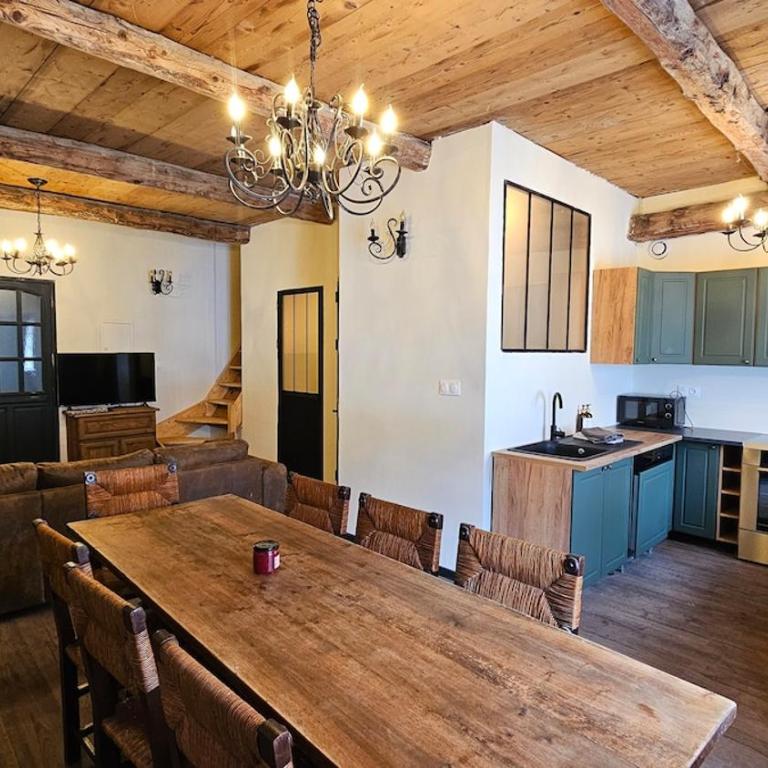 Very nice apartment Col Izoard - Appartement 3 Chambres - 5