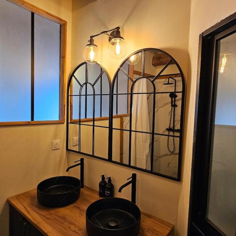 Very nice apartment Col Izoard - Appartement 3 Chambres - 7