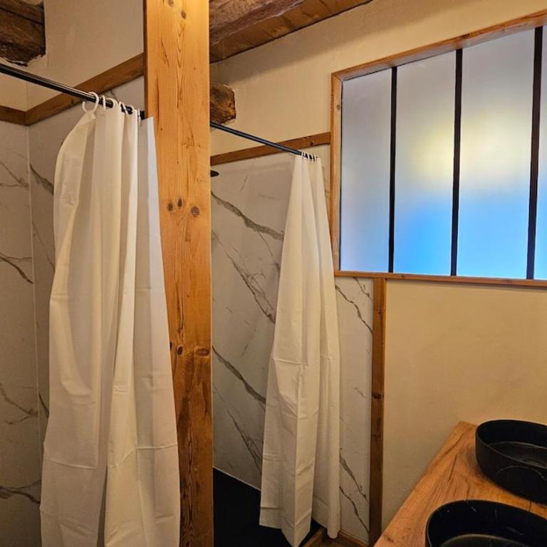 Very nice apartment Col Izoard - Appartement 3 Chambres - 9