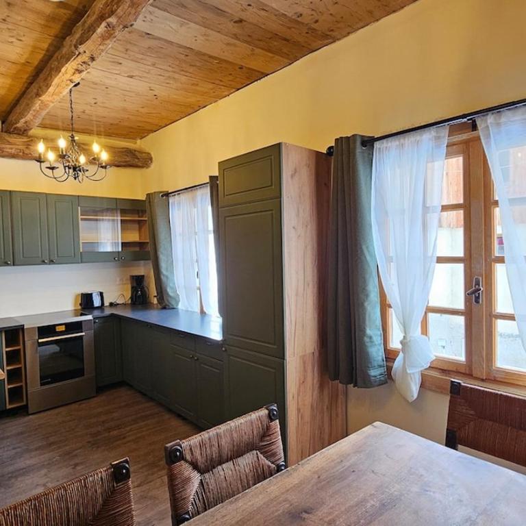 Very nice apartment Col Izoard - Appartement 3 Chambres - 10