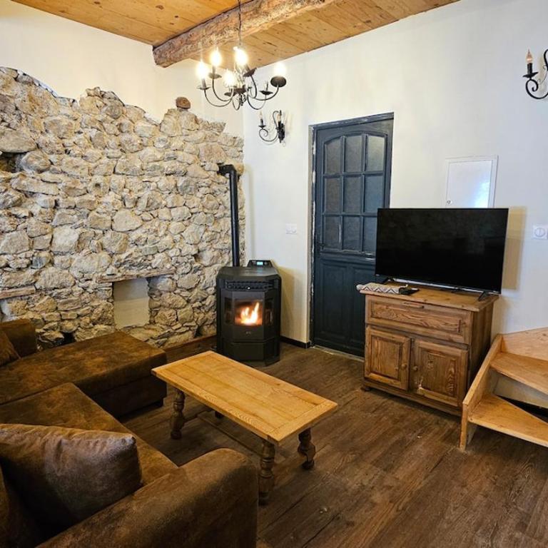 Very nice apartment Col Izoard - Appartement 3 Chambres - 11