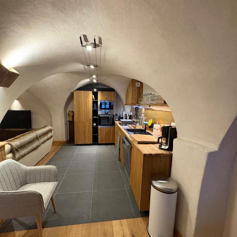 Les Racines Chalet - Chalet - 18