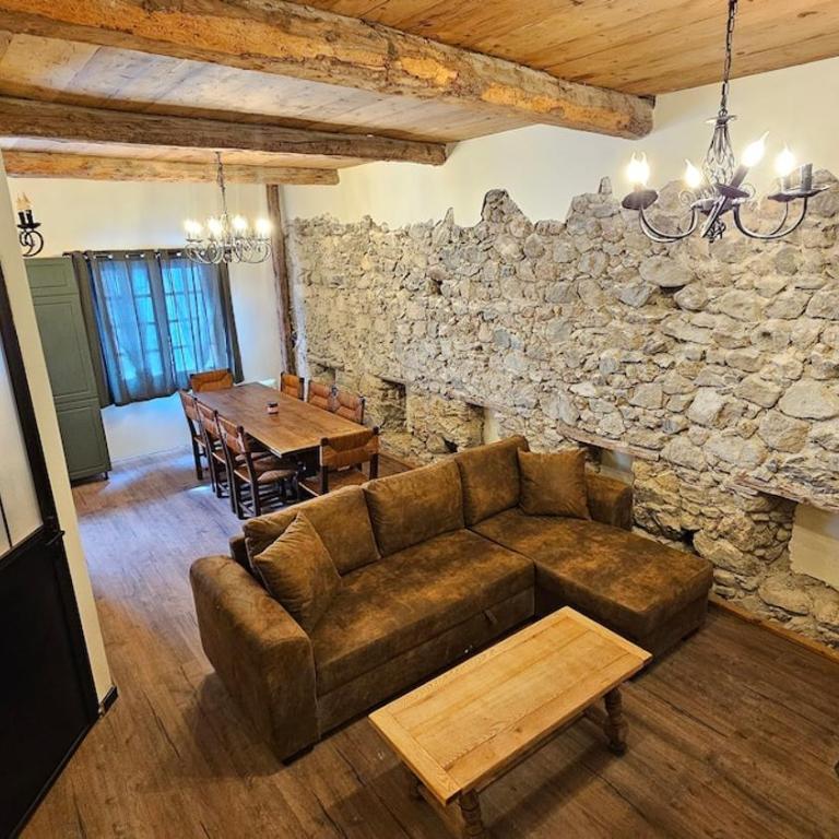 Very nice apartment Col Izoard - Appartement 3 Chambres - 12