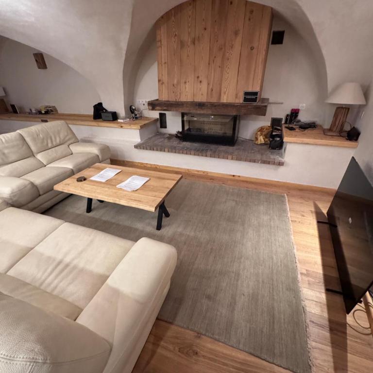 Les Racines Chalet - Chalet - 19
