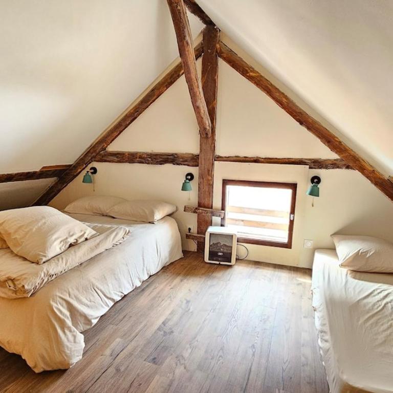 Very nice apartment Col Izoard - Appartement 3 Chambres - 14