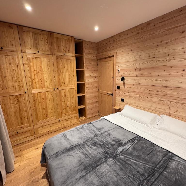 Les Racines Chalet - Chalet - 23