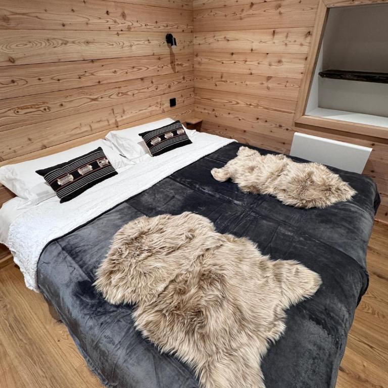Les Racines Chalet - Chalet - 25