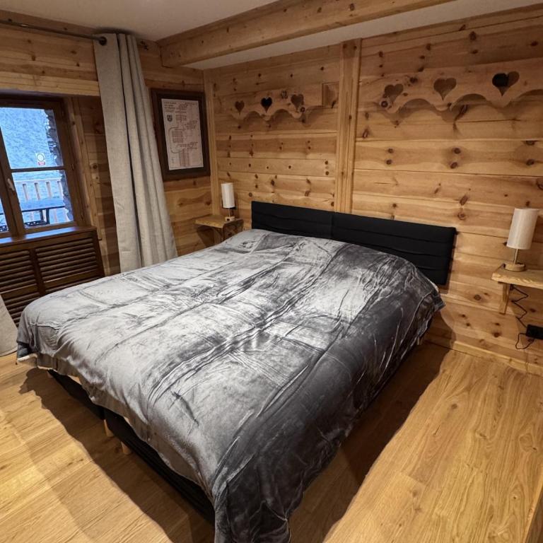 Les Racines Chalet - Chalet - 26
