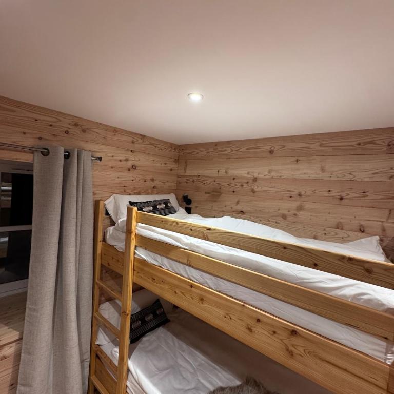 Les Racines Chalet - Chalet - 27