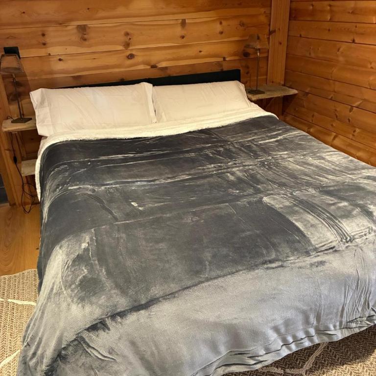 Les Racines Chalet - Chalet - 28