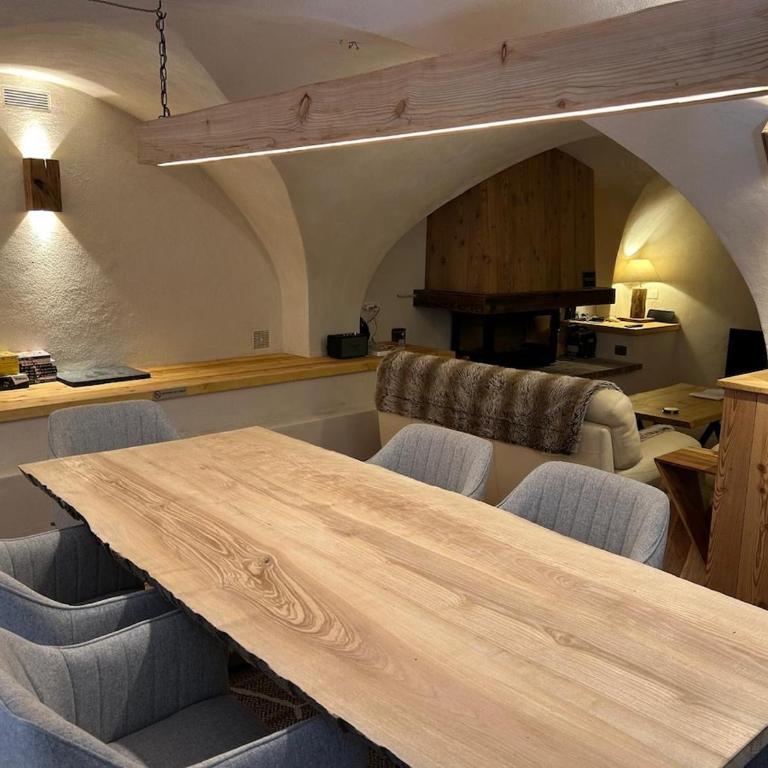 Les Racines Chalet - Chalet - 29