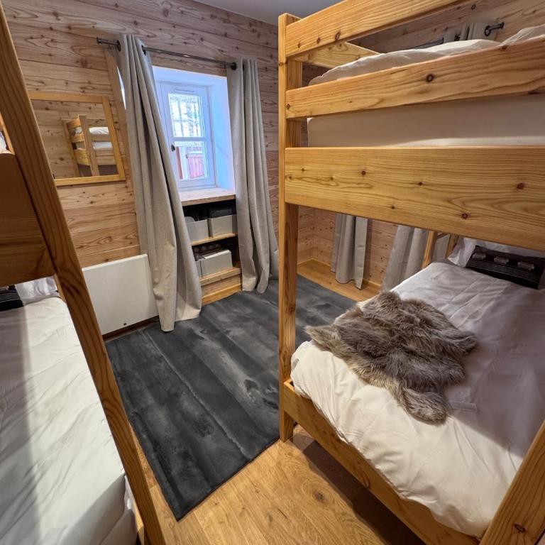 Les Racines Chalet - Chalet - 31