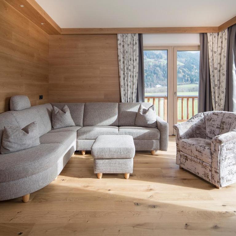 Alpinliving.Tirol - Deluxe Apartment "Gipfeltreff" - 15