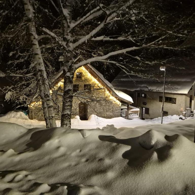 Les Racines Chalet - Chalet - 36