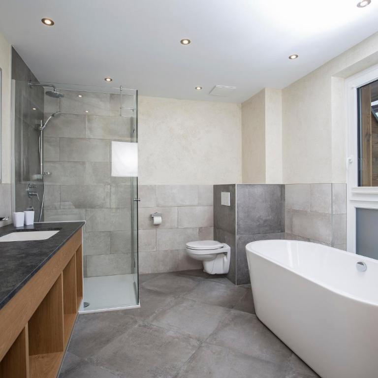 Alpinliving.Tirol - Deluxe Apartment "Gipfeltreff" - 8