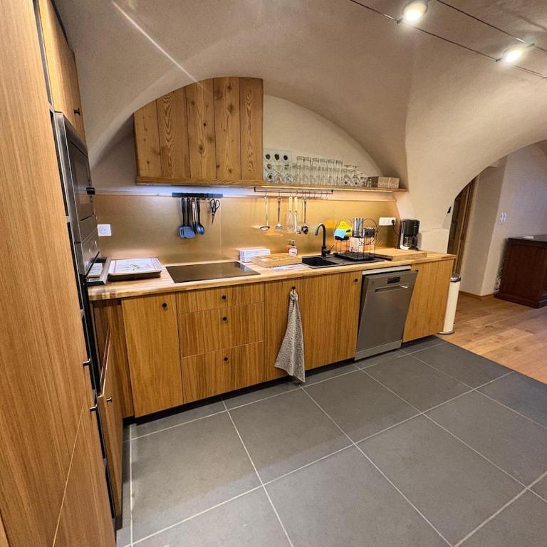 Les Racines Chalet - Chalet - 38