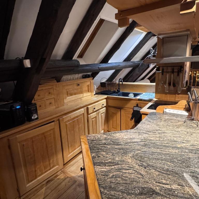 Les Racines Chalet - Chalet - 39
