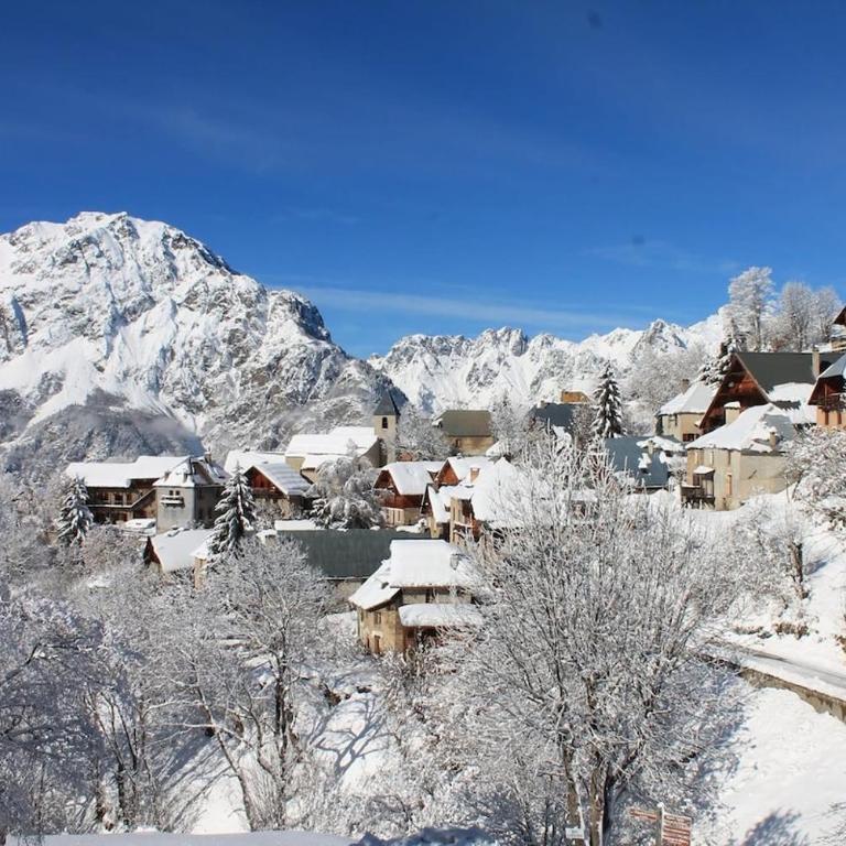 Les Racines Chalet - Chalet - 43