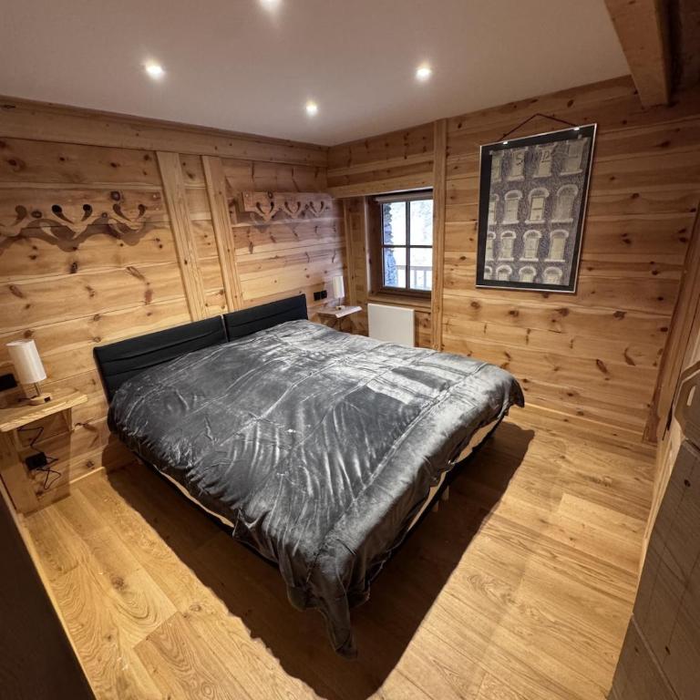 Les Racines Chalet - Chalet - 50