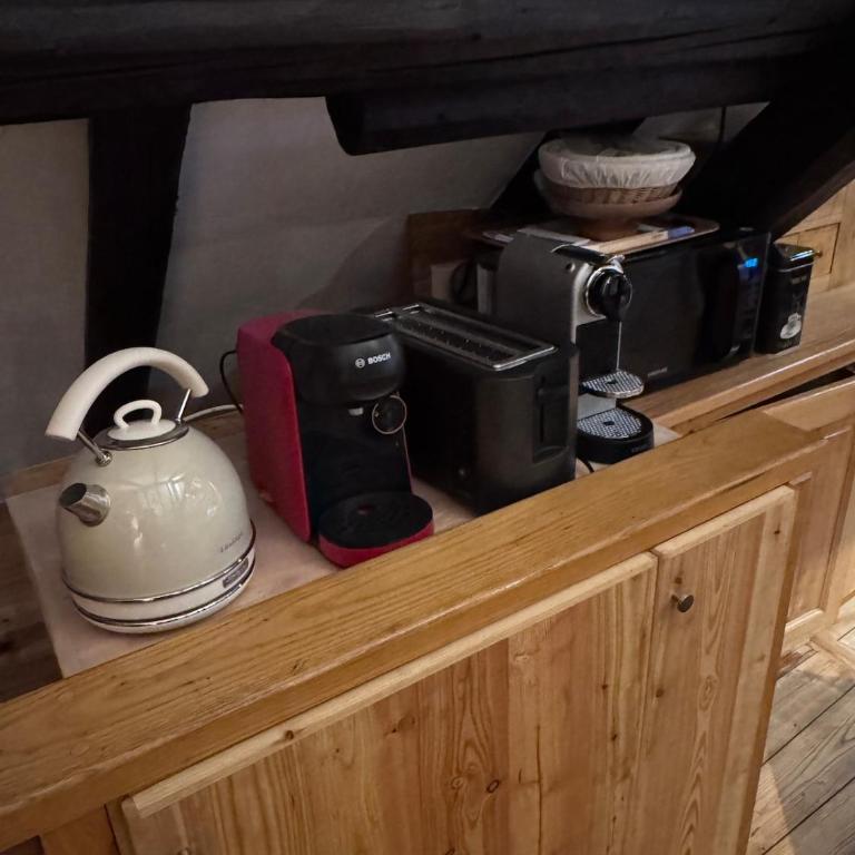 Les Racines Chalet - Chalet - 54