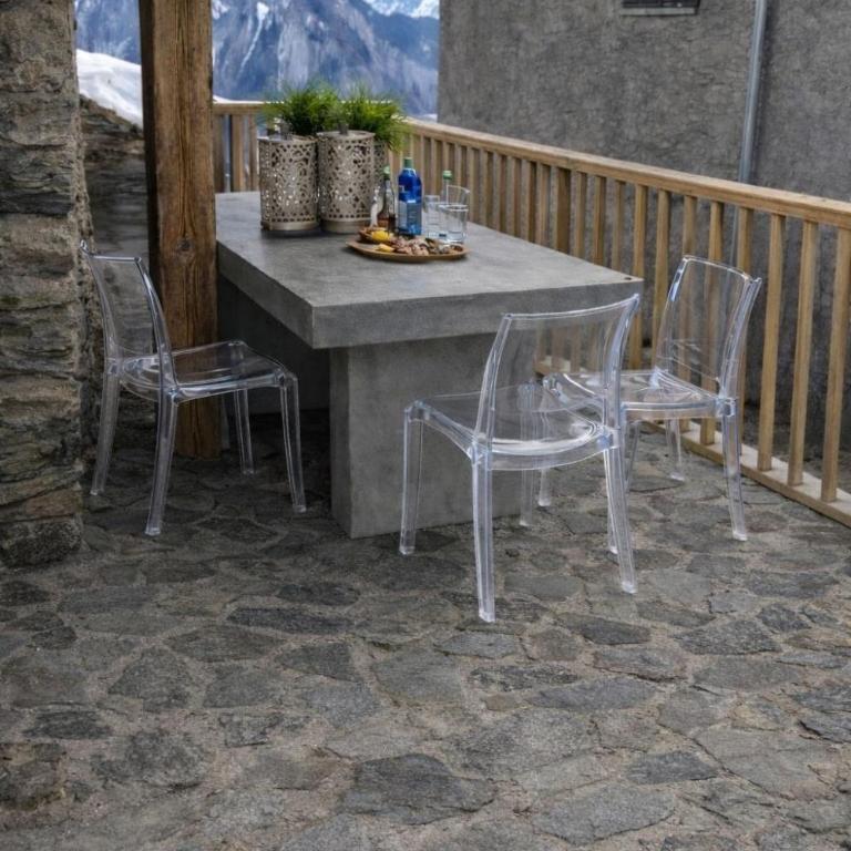 Les Racines Chalet - Chalet - 57