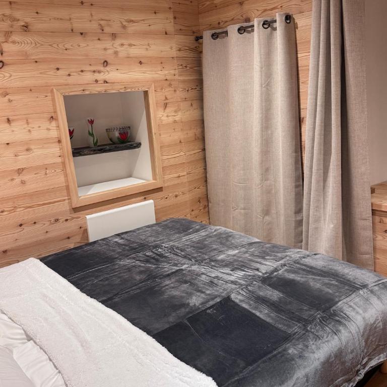 Les Racines Chalet - Chalet - 58