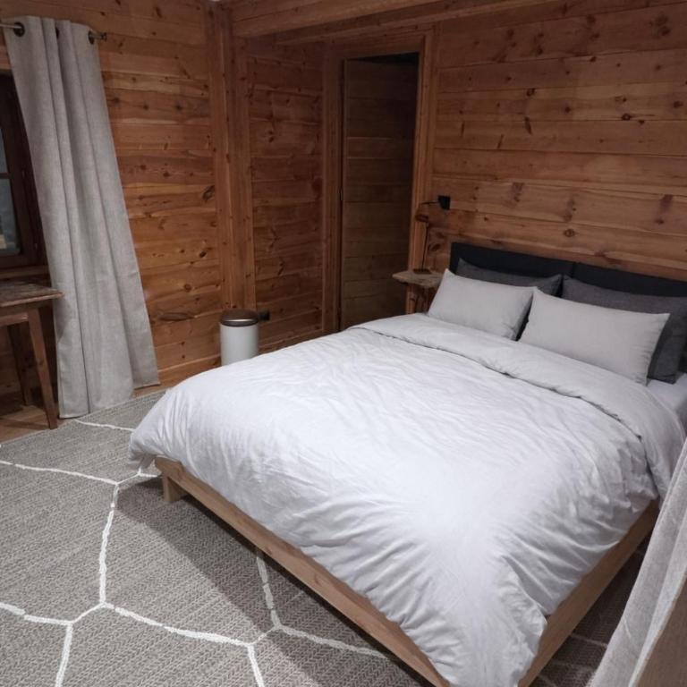 Les Racines Chalet - Chalet - 13